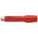 KNIPEX VDE 1000V Pagarinātājs 1/2" 125mm 9845125
